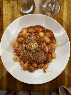 Ezio's Italian Restaurant by null