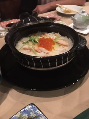 Sakanaya Modern Kaiseki by null