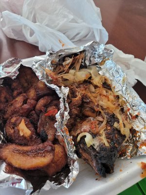 Exotic Grill African Cuisine by null