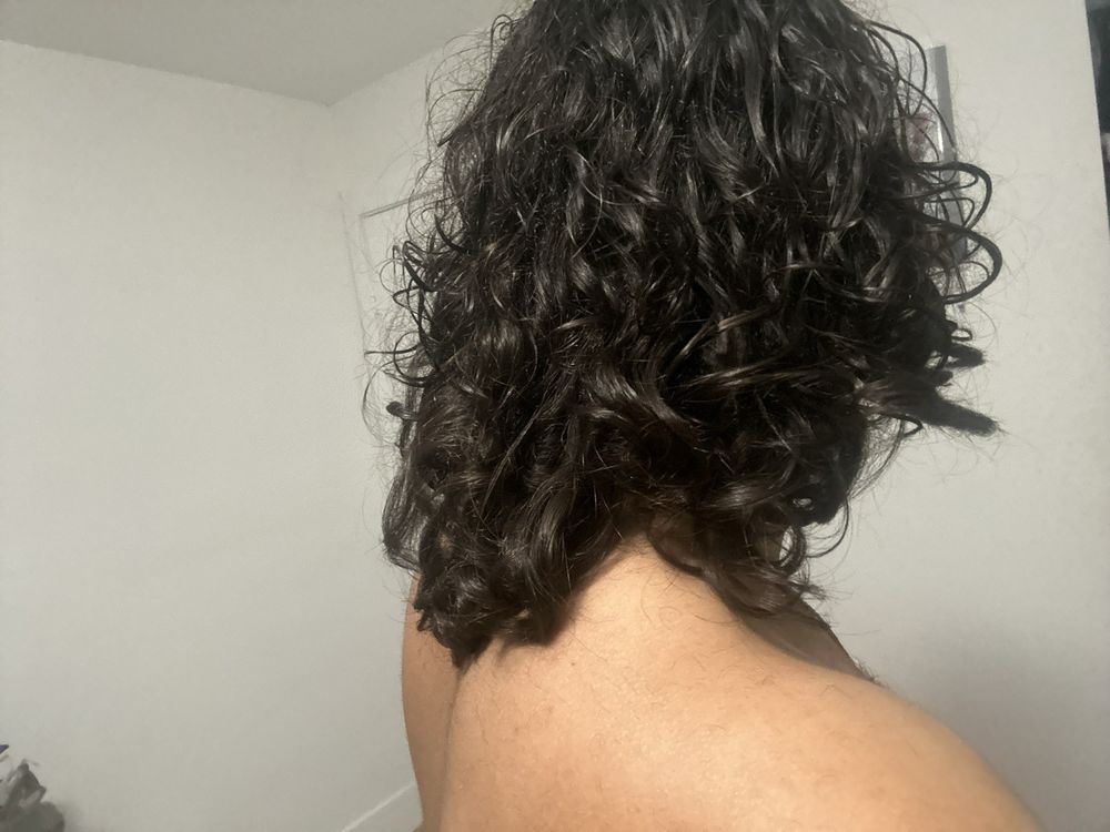 Superiority Barber Shop Logo