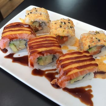 BATH SUSHI - Updated July 2025 - 21 Photos - 3 Victoria Buildings, Bath, United Kingdom ...