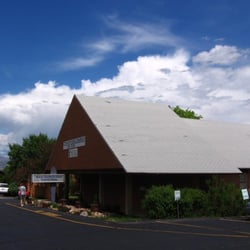 Cornerstone Church