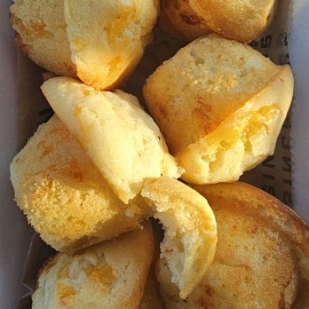 Jim 'N Nick's Bar-B-Q - Cheese biscuits - Barbeque Near Me - Madison, Alabama