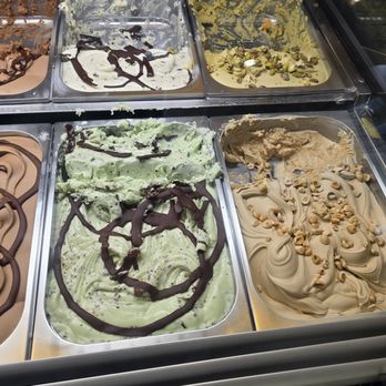 Amorino Gelato - Gelato Near Me - Schaumburg, Illinois Amorino Gelato - Gelato Near Me - Schaumburg, Illinois