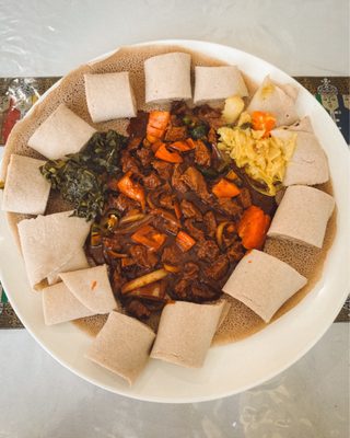 Elilta Restaurant by null