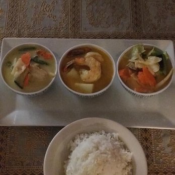 Krua Thai Cafe - Thai Near Me - Dallastown, Pennsylvania