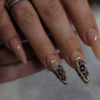 Downey Nails And Lashes - Nail Salons Near Me - Downey, California