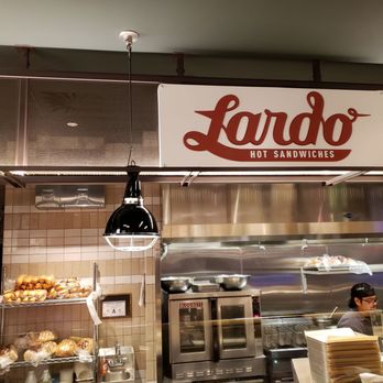 Lardo - Sandwiches Near Me - Las Vegas, Nevada Lardo - Sandwiches Near Me - Las Vegas, Nevada