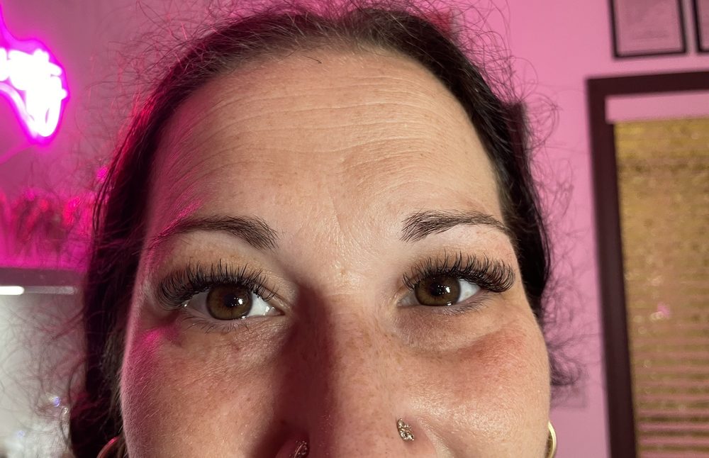 Nayla's studios Logo