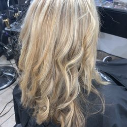 Farrellsstyles Salon