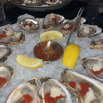 Bootleg Special - Oysters - Cajun/Creole Near Me - Boston, Massachusetts Bootleg Special - Oysters - Cajun/Creole Near Me - Boston, Massachusetts