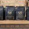 Ground Up Coffee gift card