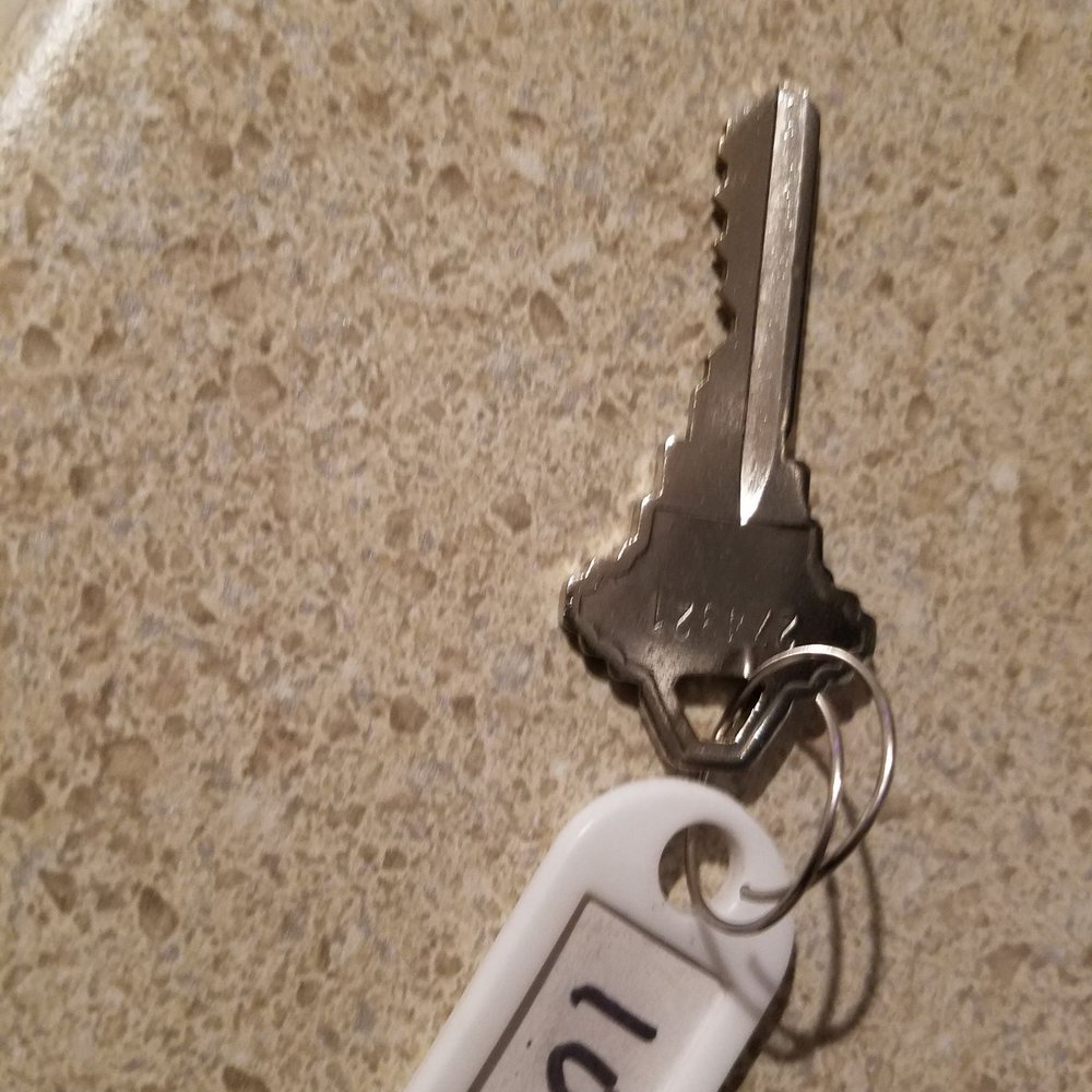 Moonlight Beach Motel - Key rings are too thin!!! Just a suggestion. Hate to fall off! - Hotels Near Me - Encinitas, California Moonlight Beach Motel - Key rings are too thin!!! Just a suggestion. Hate to fall off! - Hotels Near Me - Encinitas, California