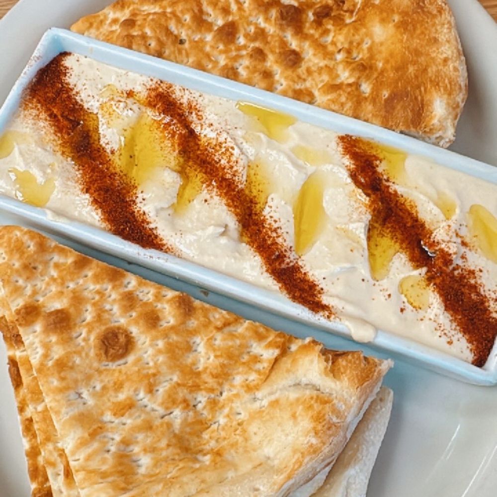 Hummus