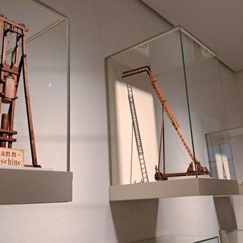 Landesmuseum Württemberg - Blick in die Ausstellung. - Museums Near Me - Stuttgart, BW
