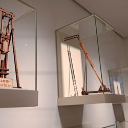 Landesmuseum Württemberg - Blick in die Ausstellung.