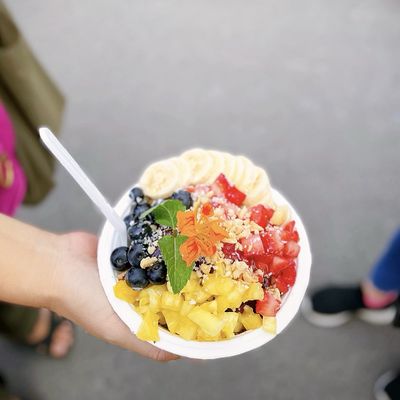 Kailua Farmers' Market by null