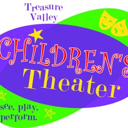 Treasure Valley Children's Theater - See. play. perform.