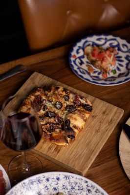 Mia's Italian Kitchen by null