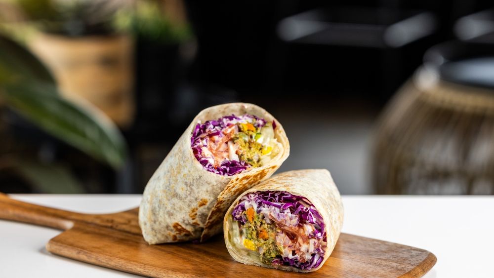 Greens and Grains Boca Raton