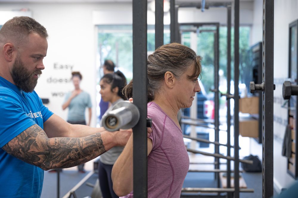 STARTING STRENGTH SAN ANTONIO Request Information 14 Photos 19739 IH10 W, San Antonio