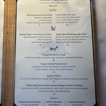Bouchon - Menu as of 6/24 - French Near Me - Santa Barbara, California Bouchon - Menu as of 6/24 - French Near Me - Santa Barbara, California