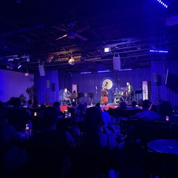 Forte Jazz Lounge - Lounges Near Me - Charleston, South Carolina