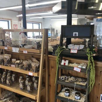 The Sacred Cow - Misc treats - Ice Cream & Frozen Yogurt Near Me - East Providence, Rhode Island