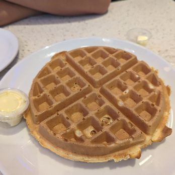 Viand - Waffle - Breakfast & Brunch Near Me - New York, New York