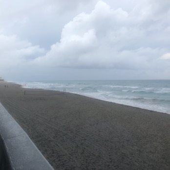 Boca Raton South Beach Pavilion - Beaches Near Me - Boca Raton, Florida