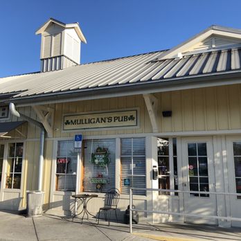 Mulligan's Pub - Pubs Near Me - Kissimmee, Florida