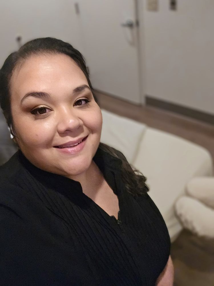 Massage By Donna Logo