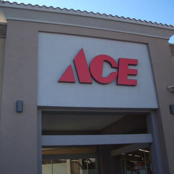 Ace Hardware Union Hills - Ace is the Place - Hardware Stores Near Me - Phoenix, Arizona