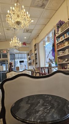 Pâtisserie Coralie by null