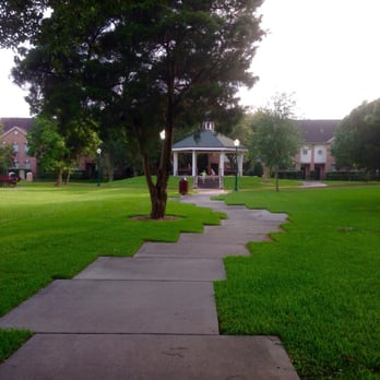 Walnut Park - Parks Near Me - Webster, Texas