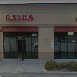 G Nails