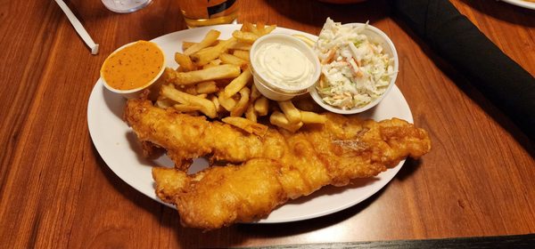 The Rock Kitchen And Bar by null