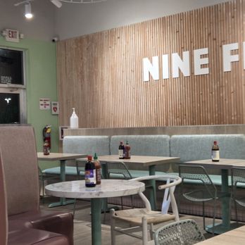Nine Five Pho - Dining Area - Vietnamese Near Me - Pembroke Pines, Florida Nine Five Pho - Dining Area - Vietnamese Near Me - Pembroke Pines, Florida