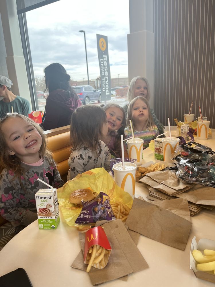 Children Are Precious - childcare center in Lafayette, CO