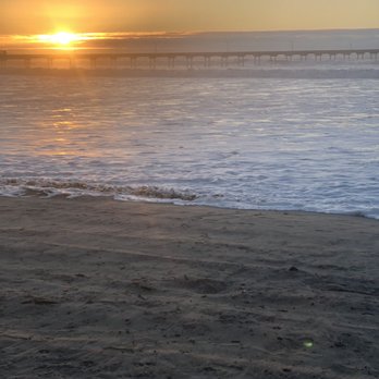 Ocean Beach - Beaches Near Me - San Diego, California