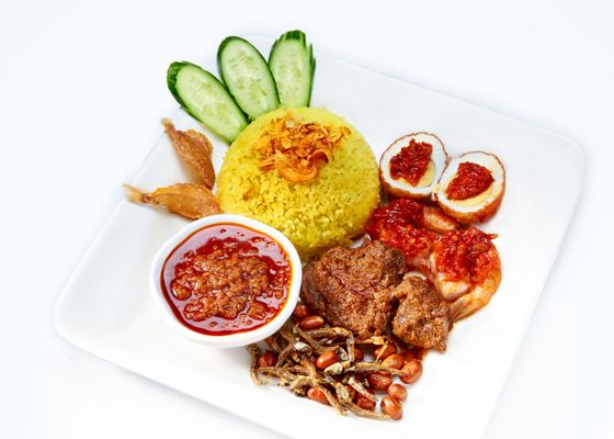 SINGKAWANG CAFE by null