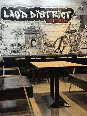 Lao'd District by null