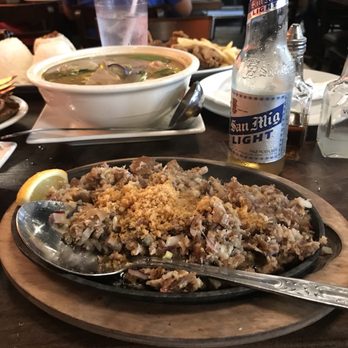 Gerry's Grill - Filipino Near Me - Houston, Texas