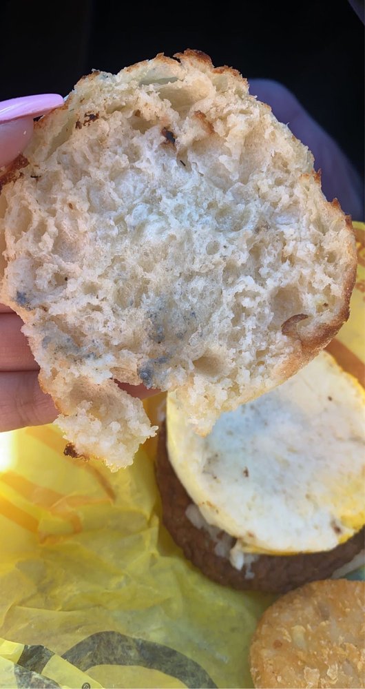 MCDONALD’S Updated September 2024 18 Photos & 36 Reviews 11444