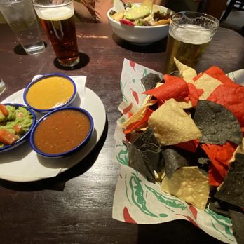 Hidden Mountain Brewing - Chips and dips - Breweries Near Me - Santa Fe, New Mexico Hidden Mountain Brewing - Chips and dips - Breweries Near Me - Santa Fe, New Mexico