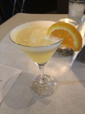 The Catch Seafood and Oyster Bar by null
