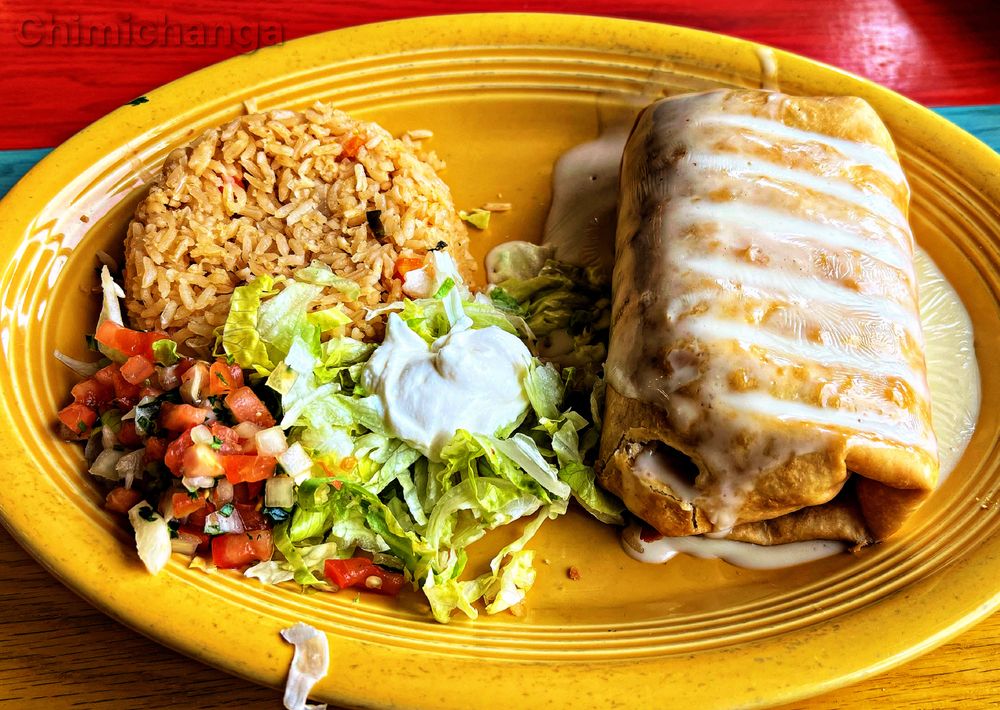 San Andrés Mexican Restaurant