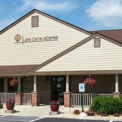 Lake Geneva Dental