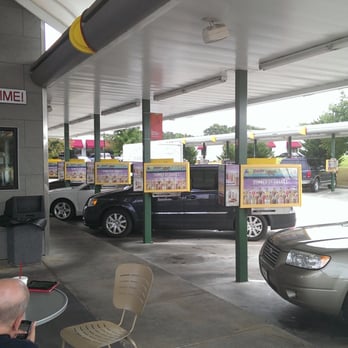 Sonic Drive-In - Burgers Near Me - Smyrna, Tennessee