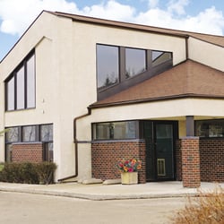 McLeod Veterinary Hospital